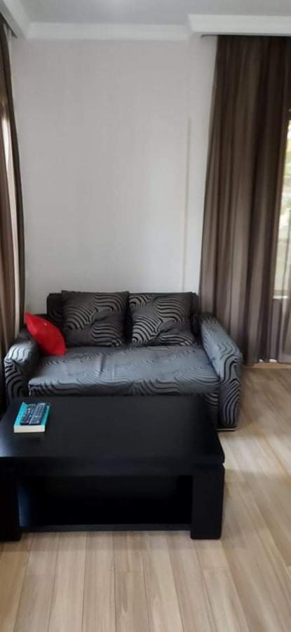 Guesthouse Zeinabi 트빌리시 외부 사진