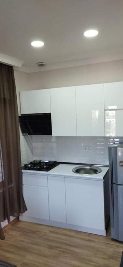 Guesthouse Zeinabi 트빌리시 외부 사진