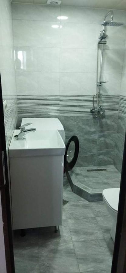 Guesthouse Zeinabi 트빌리시 외부 사진