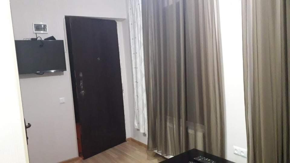 Guesthouse Zeinabi 트빌리시 외부 사진