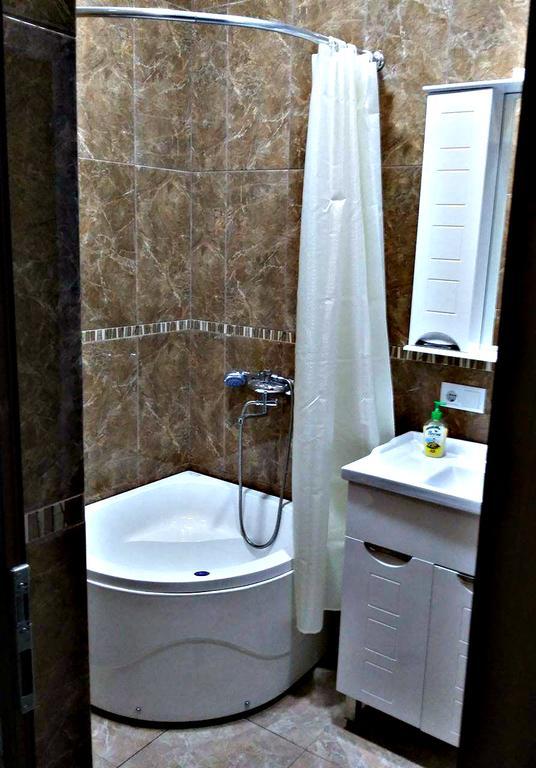 Guesthouse Zeinabi 트빌리시 외부 사진