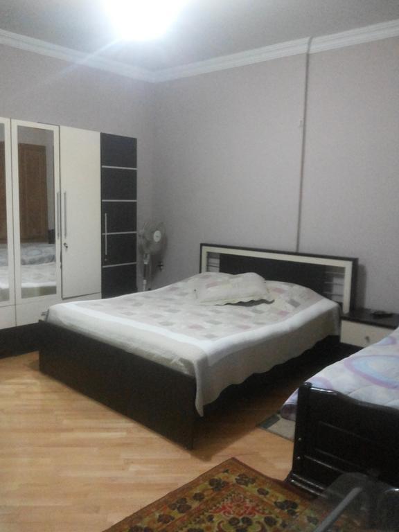 Guesthouse Zeinabi 트빌리시 외부 사진
