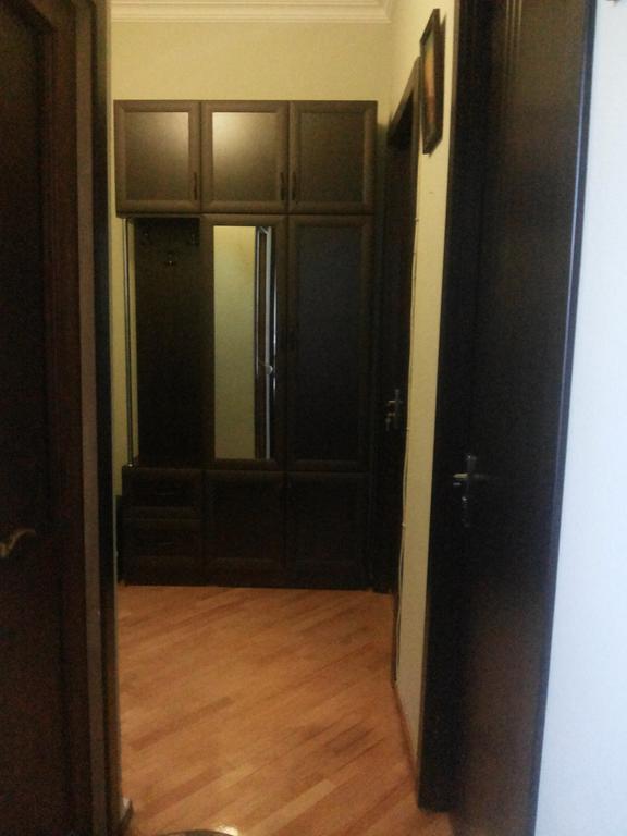 Guesthouse Zeinabi 트빌리시 외부 사진