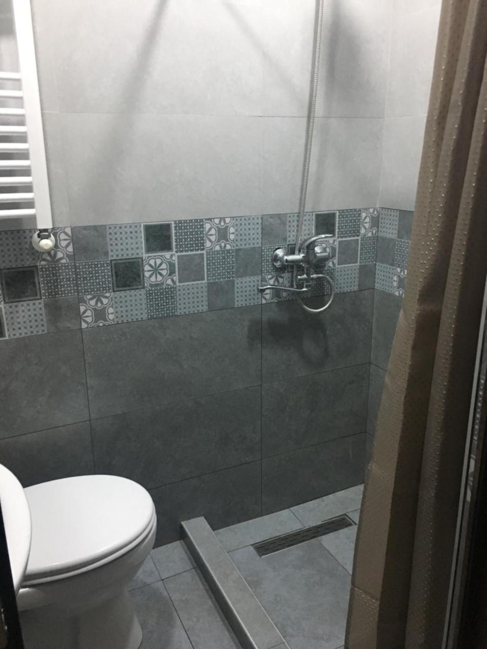 Guesthouse Zeinabi 트빌리시 외부 사진