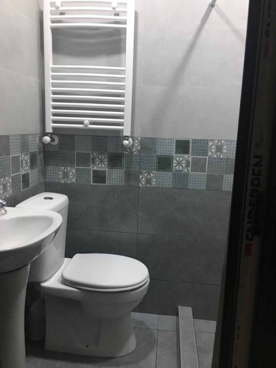 Guesthouse Zeinabi 트빌리시 외부 사진