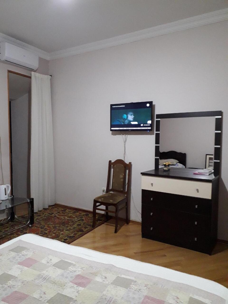 Guesthouse Zeinabi 트빌리시 외부 사진